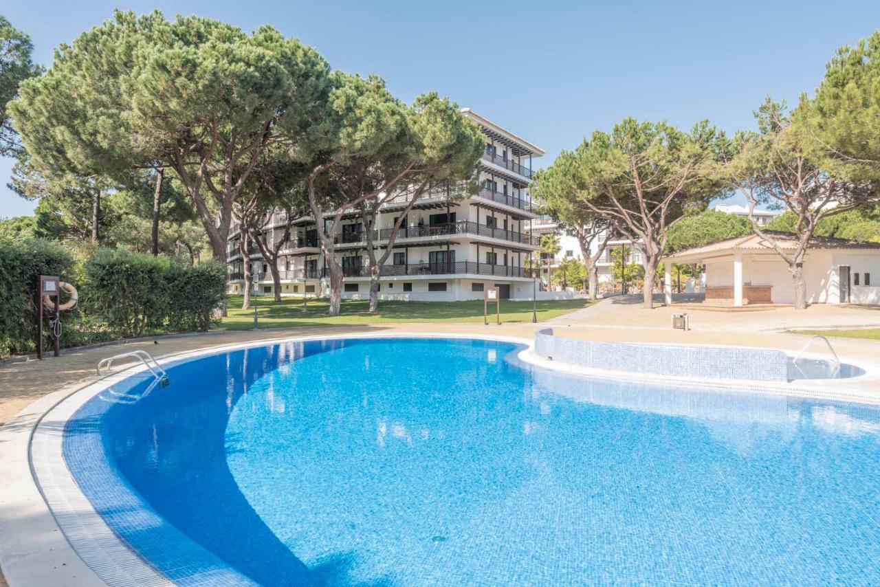 Excellent T2 Apartment With Pools 400M Falesia Beach Albufeira Bagian luar foto