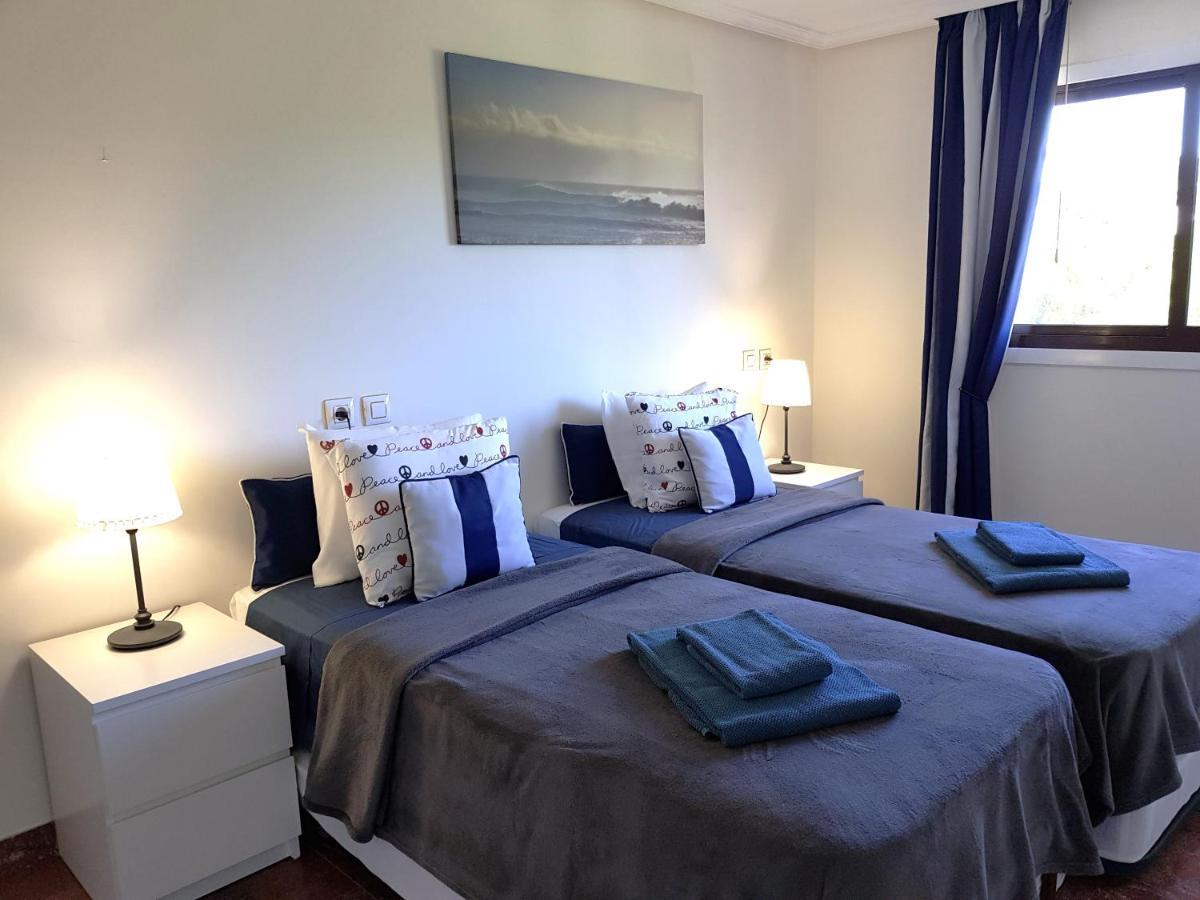 Excellent T2 Apartment With Pools 400M Falesia Beach Albufeira Bagian luar foto