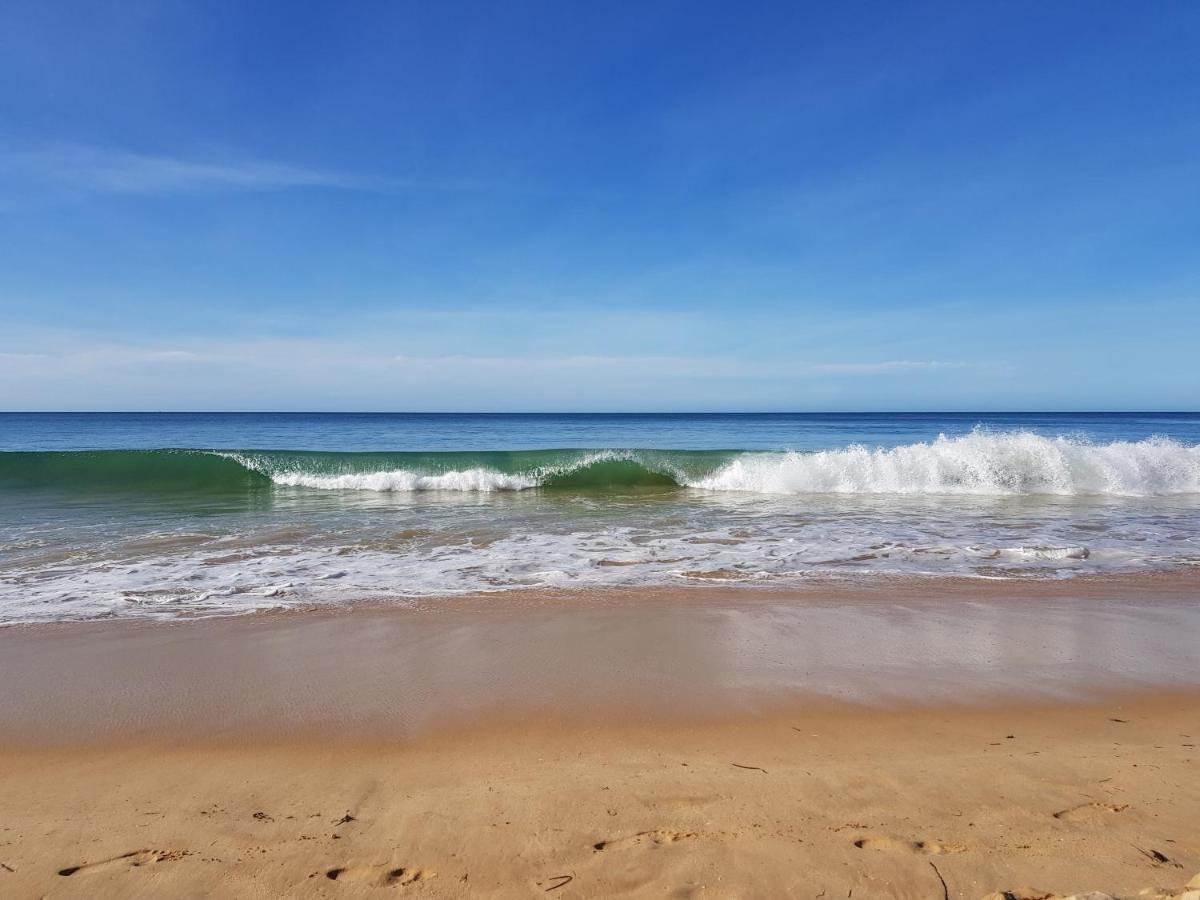 Excellent T2 Apartment With Pools 400M Falesia Beach Albufeira Bagian luar foto