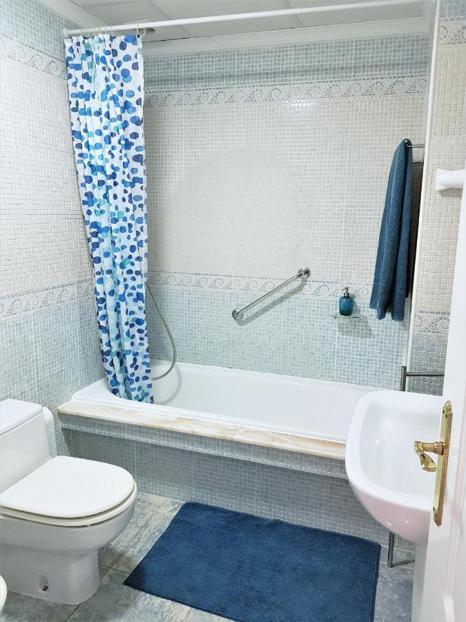Excellent T2 Apartment With Pools 400M Falesia Beach Albufeira Bagian luar foto
