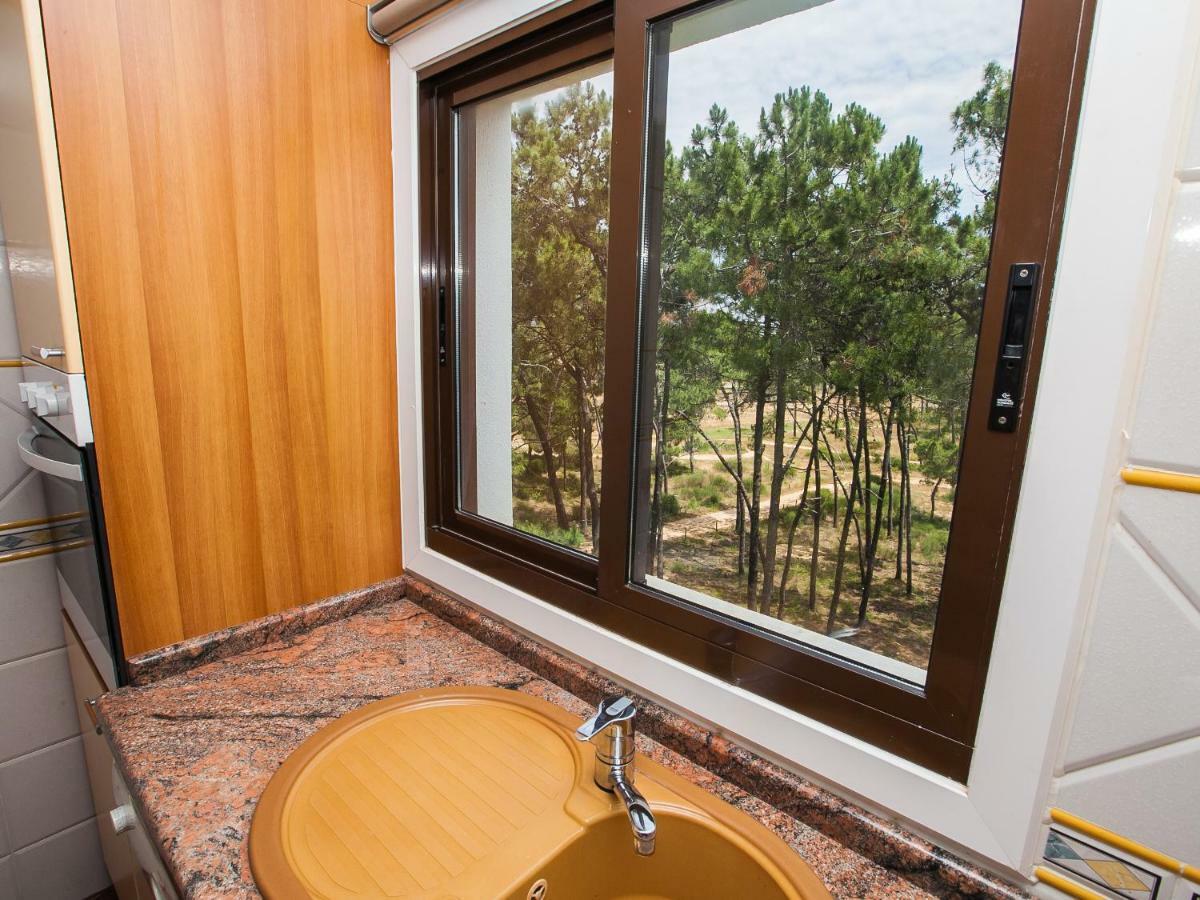 Excellent T2 Apartment With Pools 400M Falesia Beach Albufeira Bagian luar foto