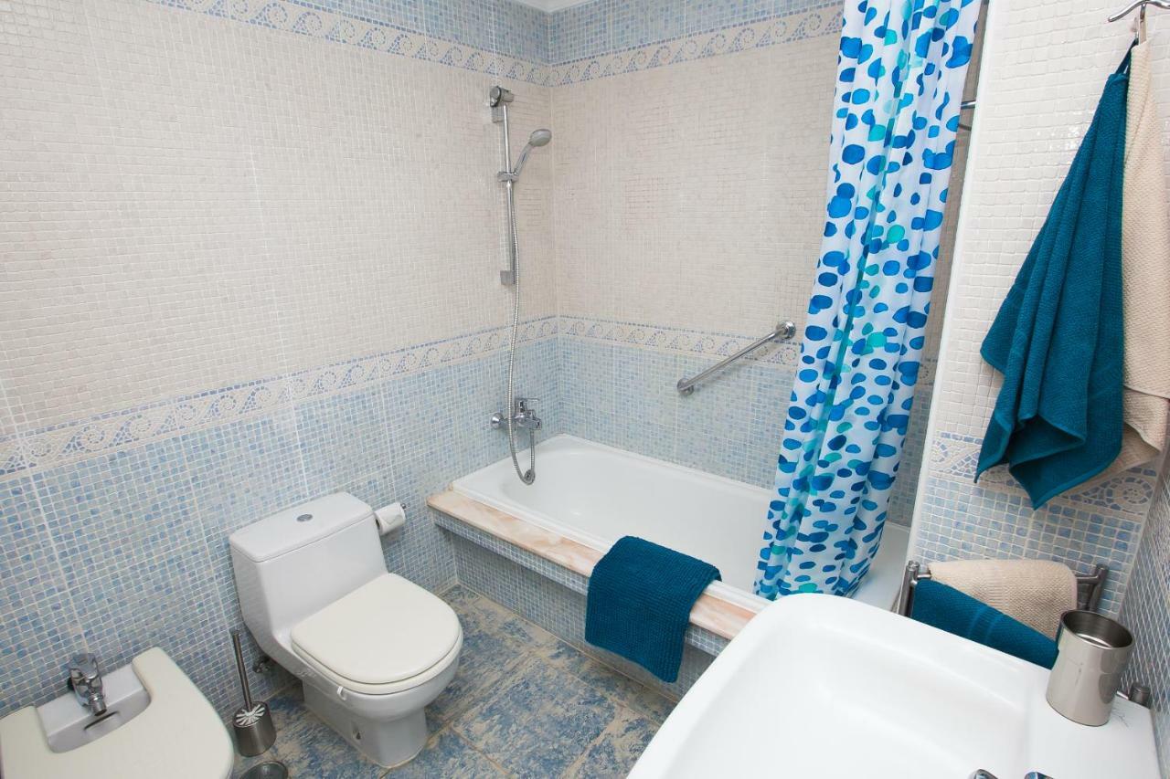 Excellent T2 Apartment With Pools 400M Falesia Beach Albufeira Bagian luar foto